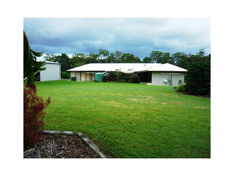 18 Glady Avenue, Caboolture QLD 4510