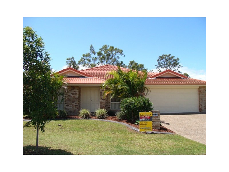 7 Sunflower Cresent, Upper Caboolture QLD 4510