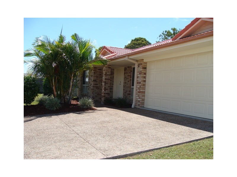 7 Sunflower Cresent, Upper Caboolture QLD 4510