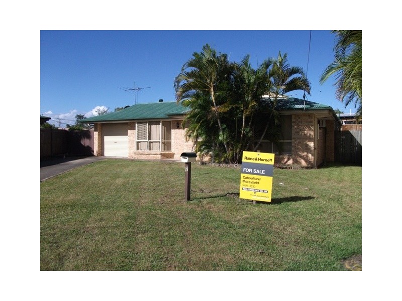 Caboolture South QLD 4510