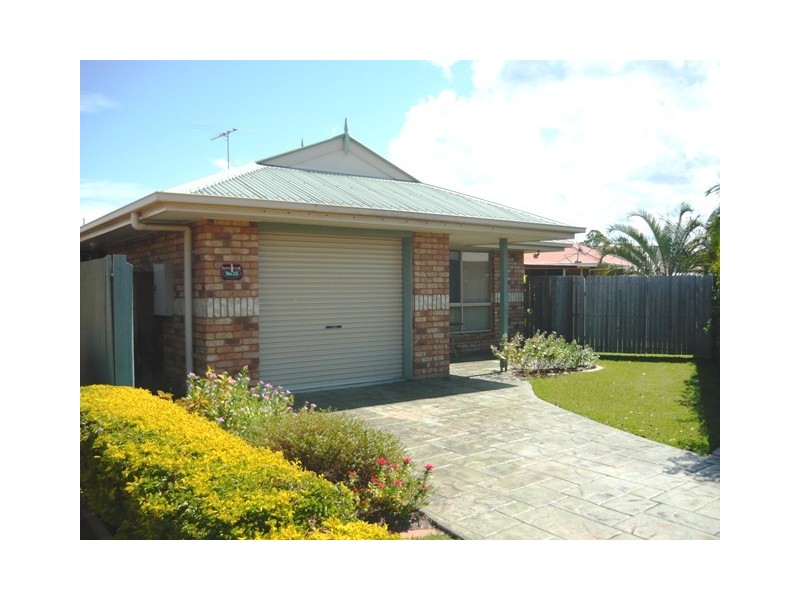 15 / 9 Harpulia Crt, Morayfield QLD 4506