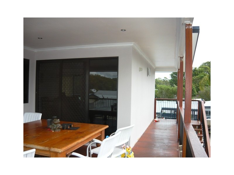 Donnybrook QLD 4510