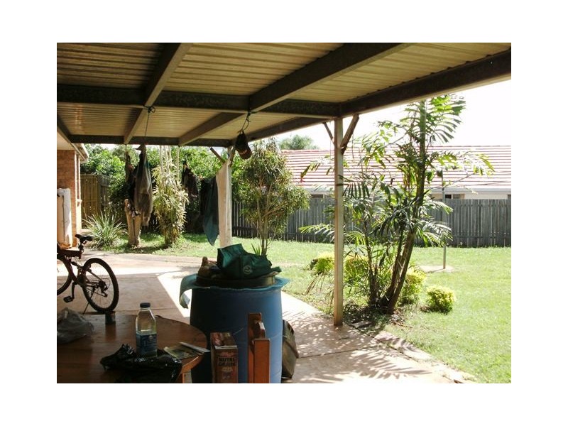 Morayfield QLD 4506
