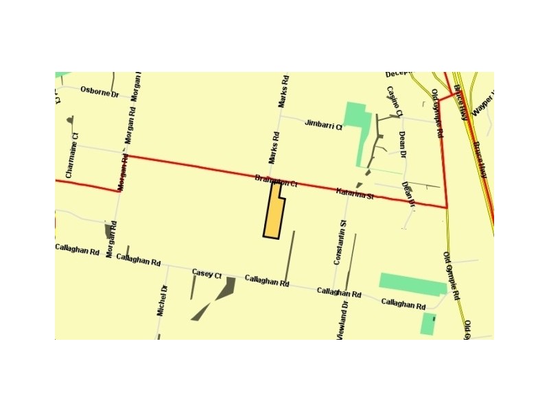 5 Brampton Court, Narangba QLD 4504