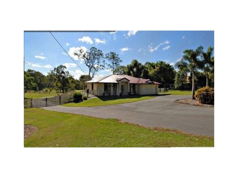 Burpengary QLD 4505