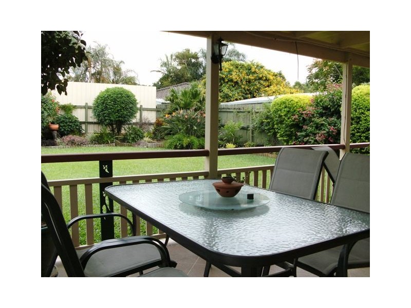 Bellmere QLD 4510
