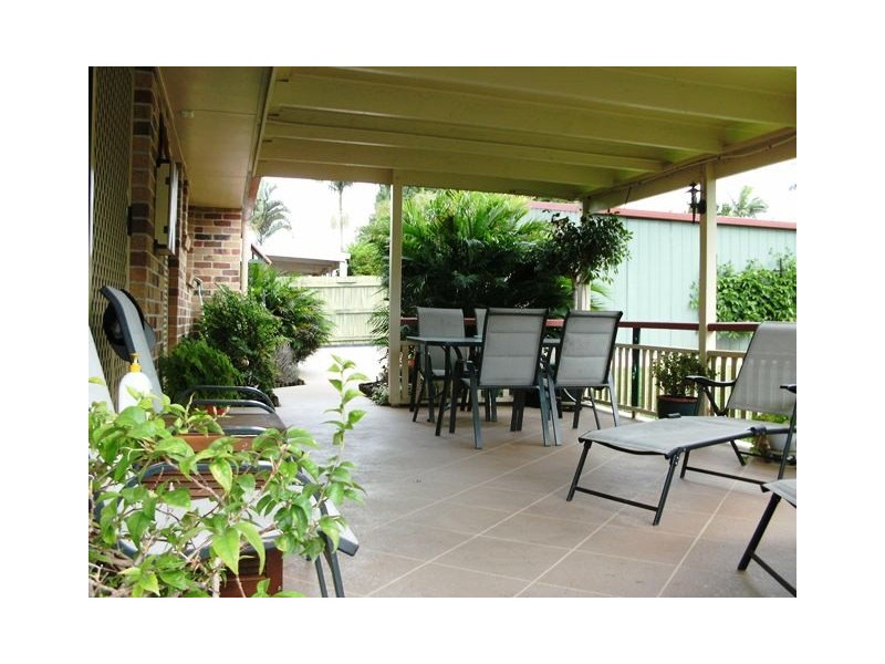 Bellmere QLD 4510