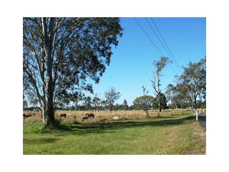 Upper Caboolture QLD 4510