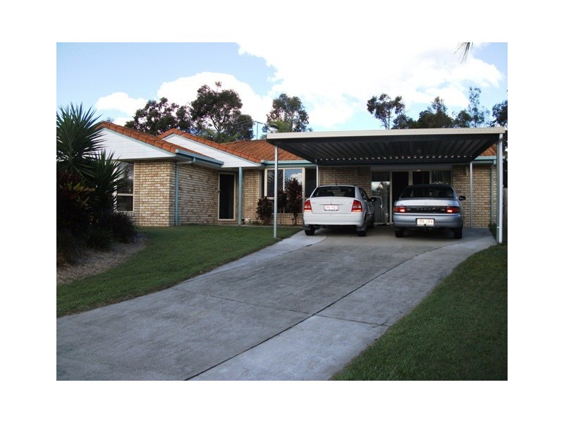Narangba QLD 4504