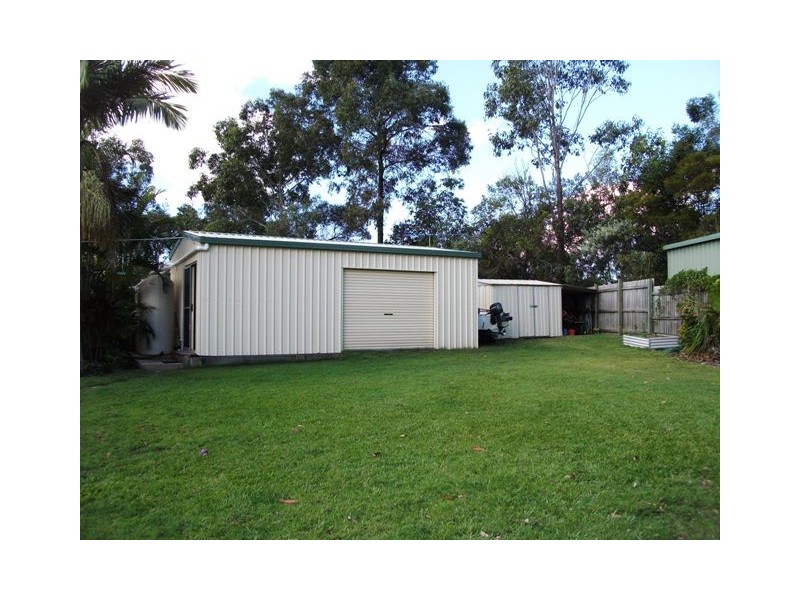 Narangba QLD 4504
