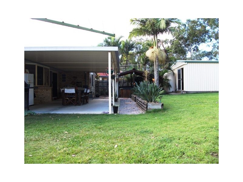 Narangba QLD 4504