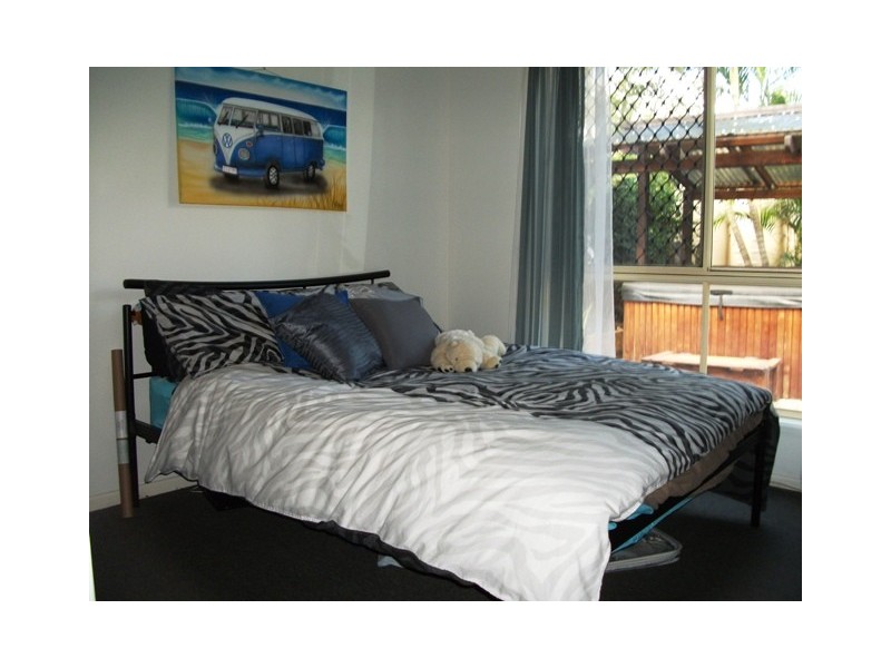 Narangba QLD 4504