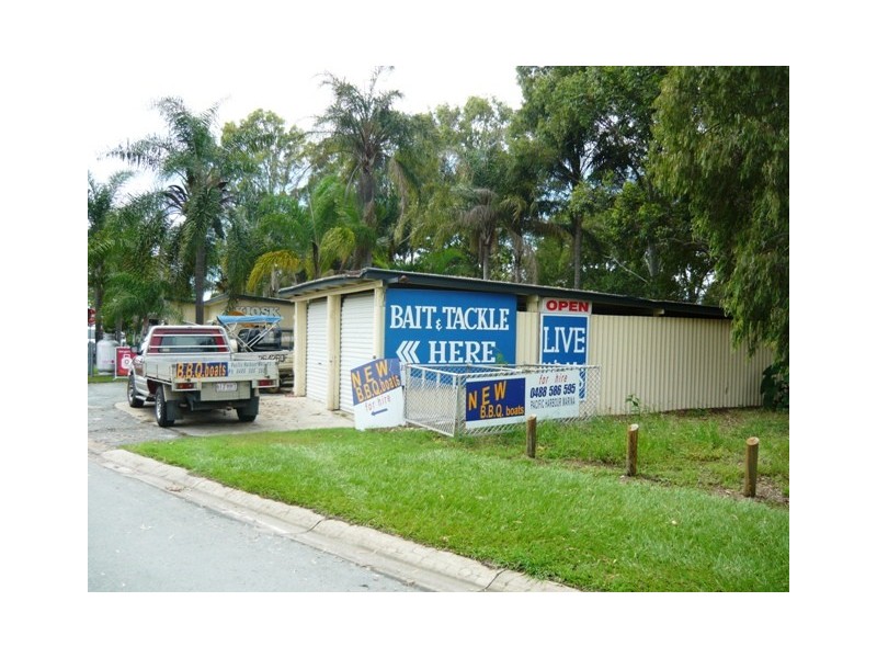 Bribie Island QLD 4507