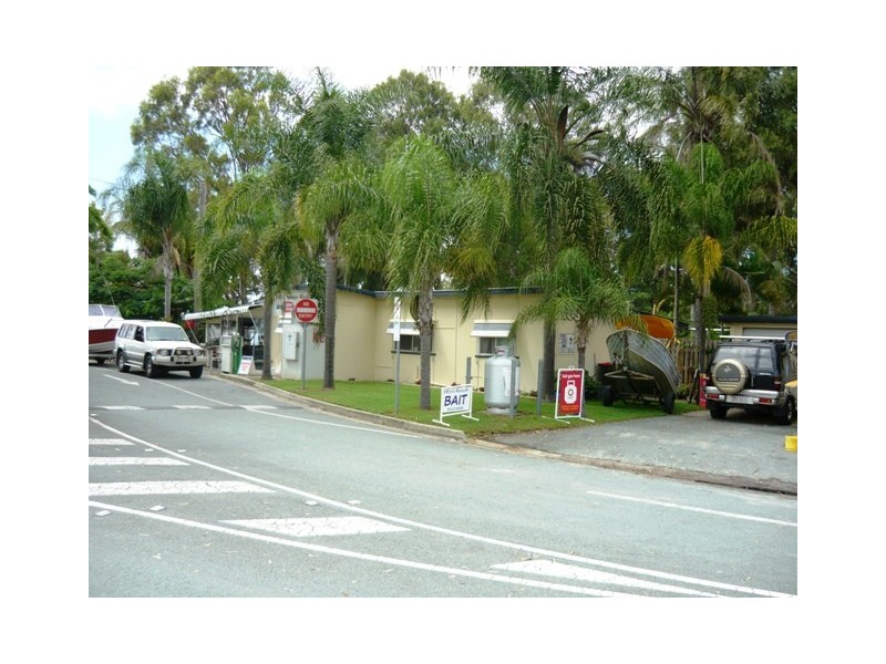 Bribie Island QLD 4507