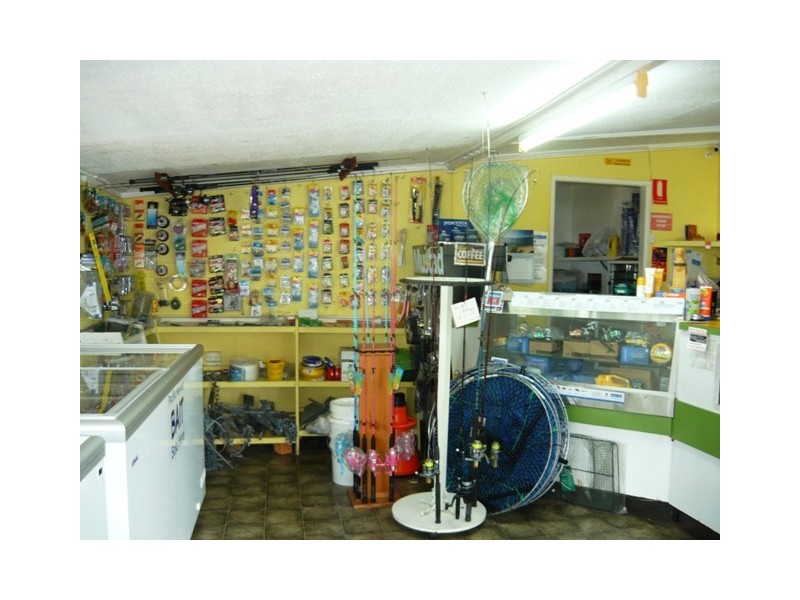 Bribie Island QLD 4507