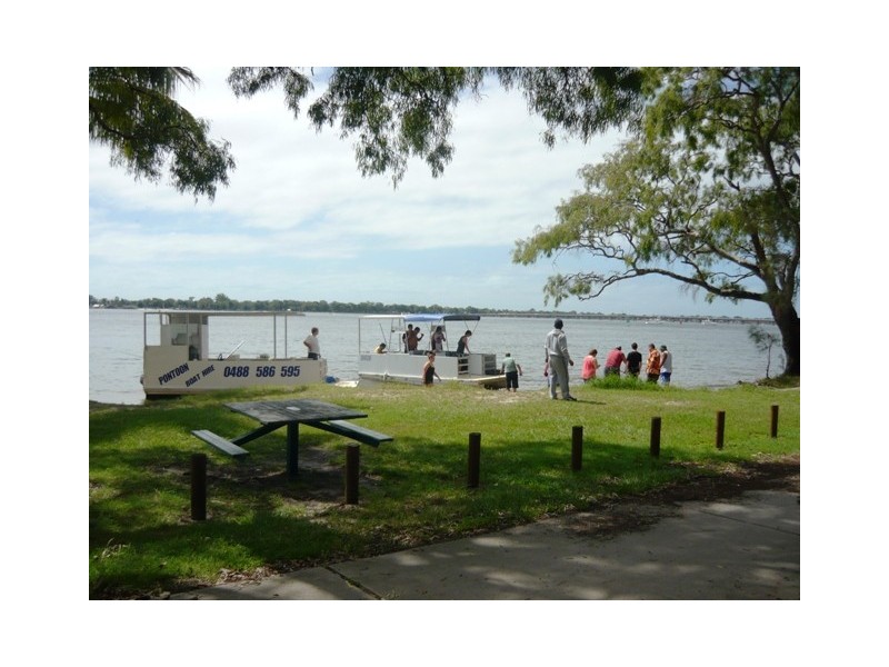 Bribie Island QLD 4507
