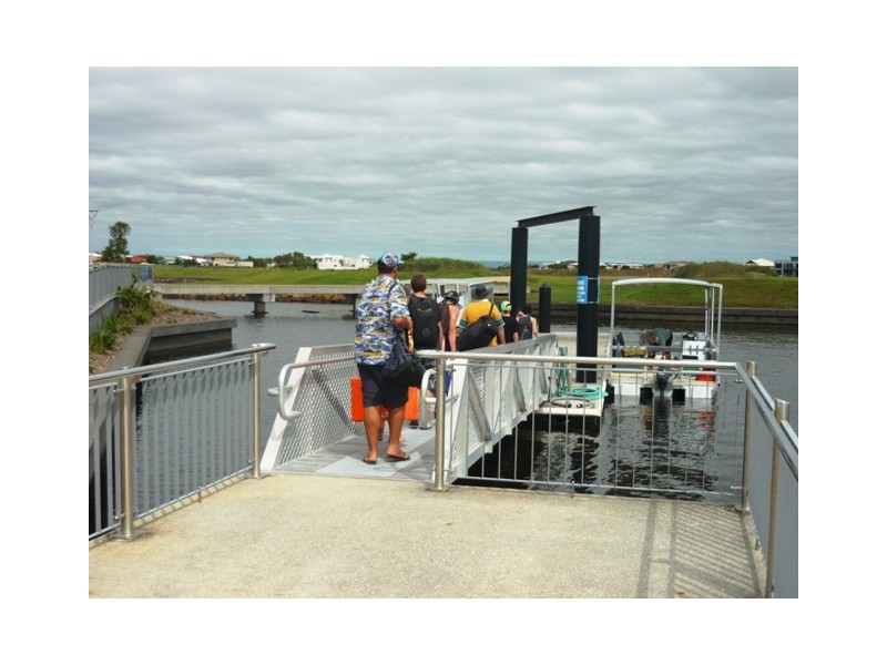 Bribie Island QLD 4507