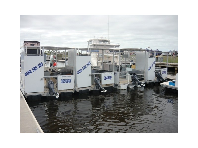 Bribie Island QLD 4507