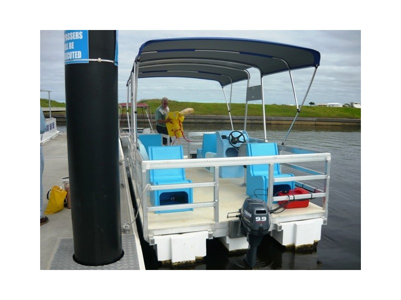 Bribie Island QLD 4507