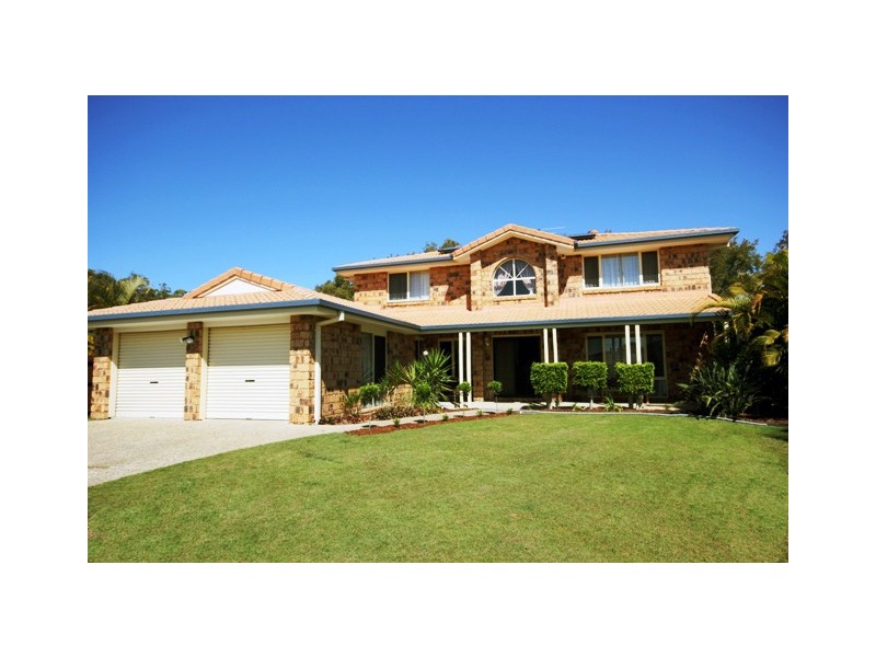 Sandstone Point QLD 4511