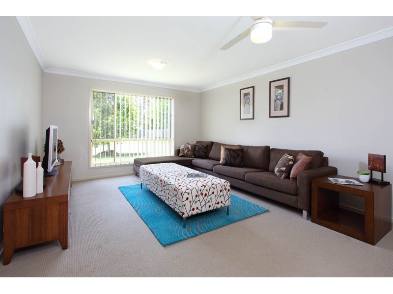 1 Henley Court, Bellmere QLD 4510