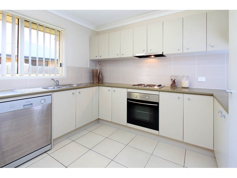 1 Henley Court, Bellmere QLD 4510