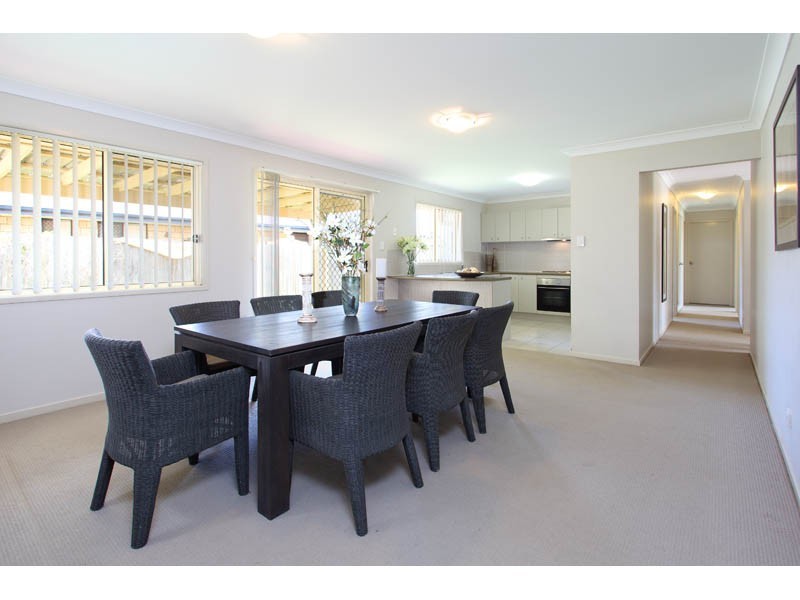 1 Henley Court, Bellmere QLD 4510