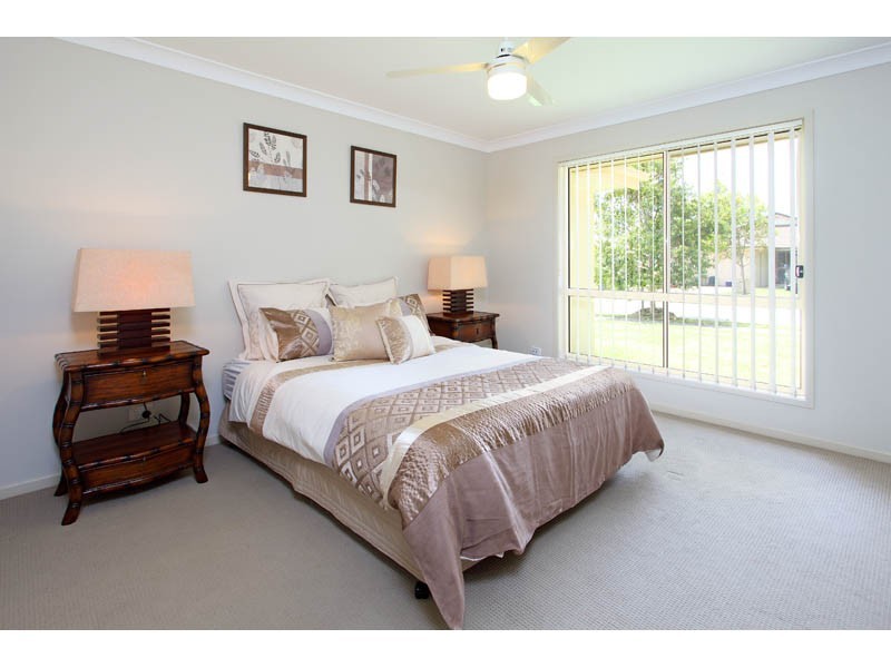1 Henley Court, Bellmere QLD 4510