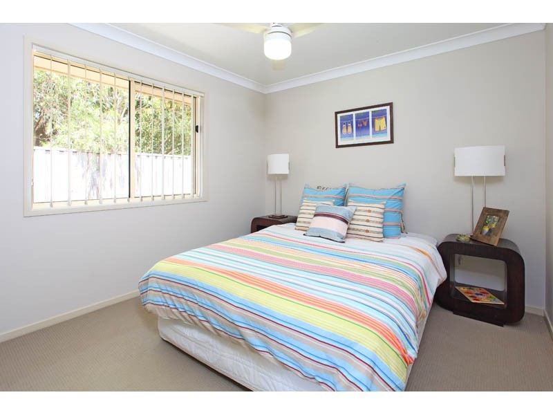 1 Henley Court, Bellmere QLD 4510