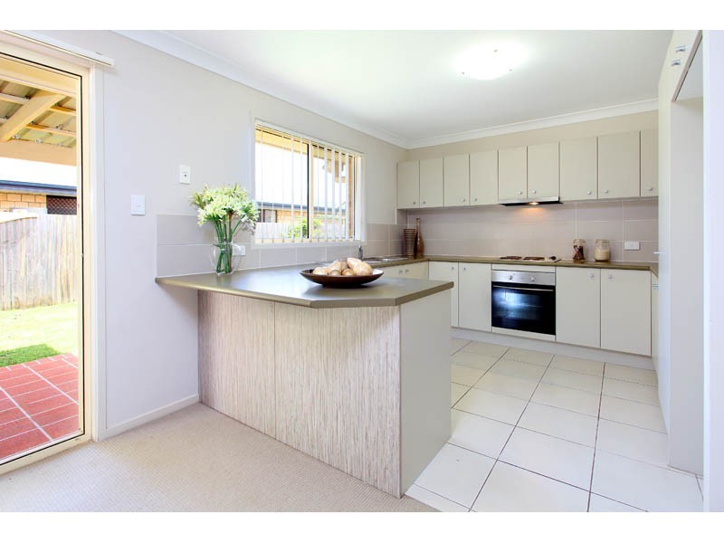 1 Henley Court, Bellmere QLD 4510