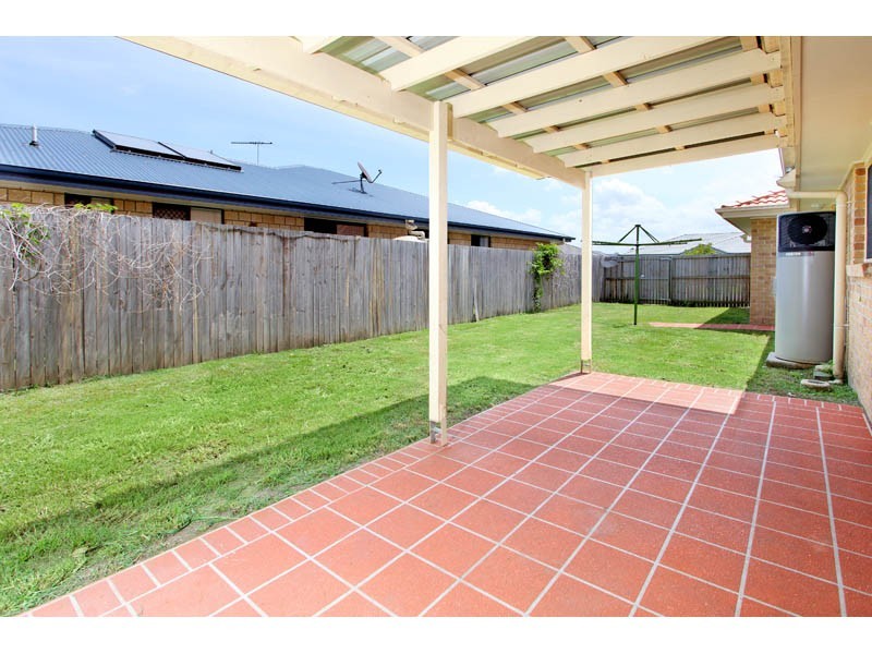 1 Henley Court, Bellmere QLD 4510