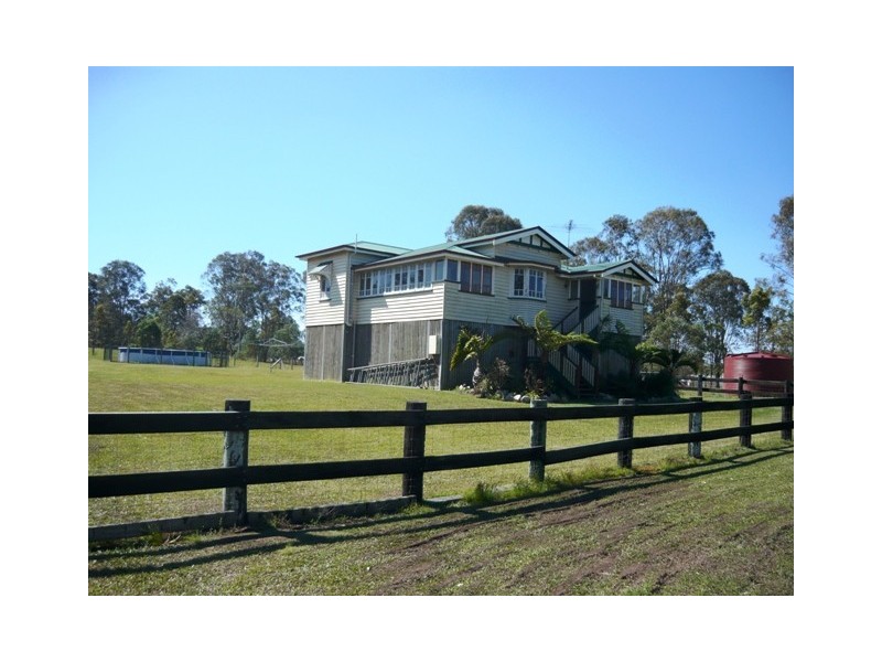 78 HICKEY RD, Caboolture QLD 4510