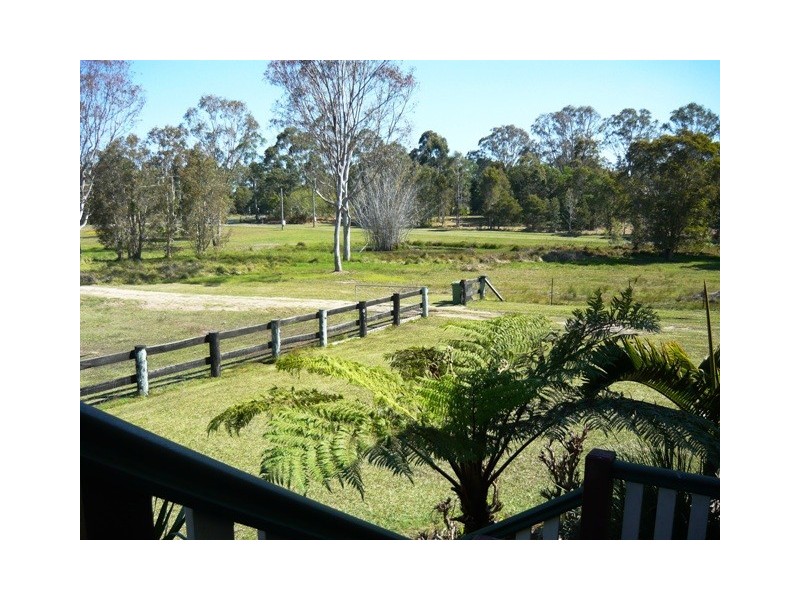 78 HICKEY RD, Caboolture QLD 4510