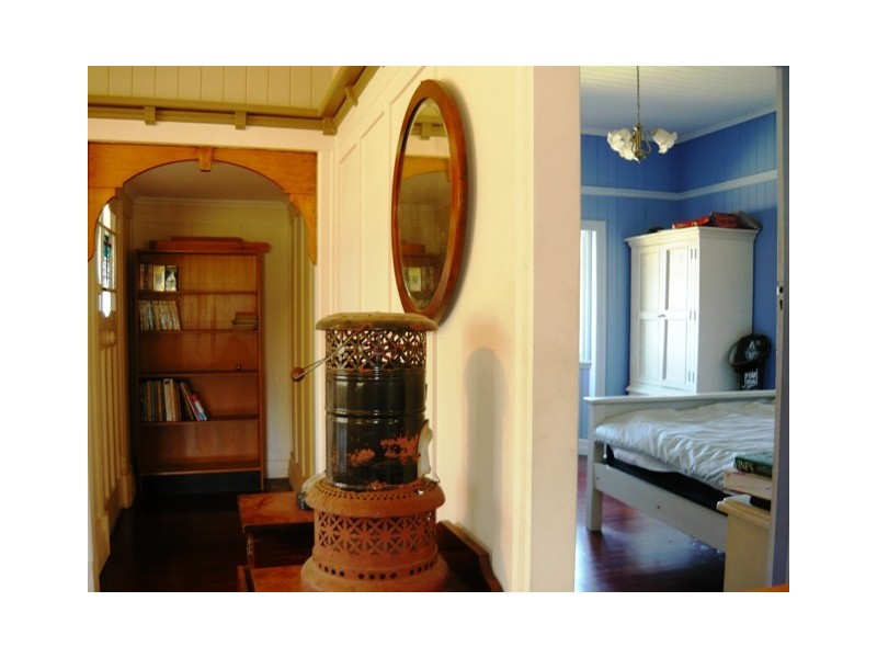 78 HICKEY RD, Caboolture QLD 4510