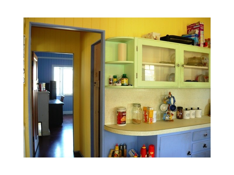 78 HICKEY RD, Caboolture QLD 4510