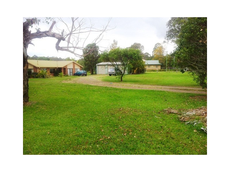 Upper Caboolture QLD 4510