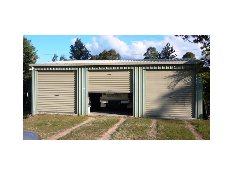 Upper Caboolture QLD 4510