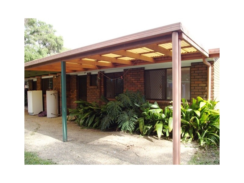 Caboolture South QLD 4510