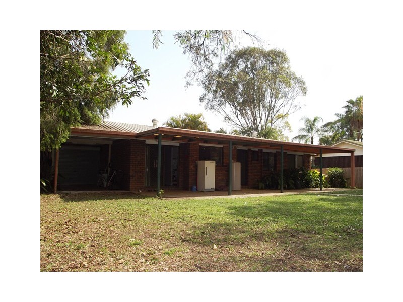 Caboolture South QLD 4510