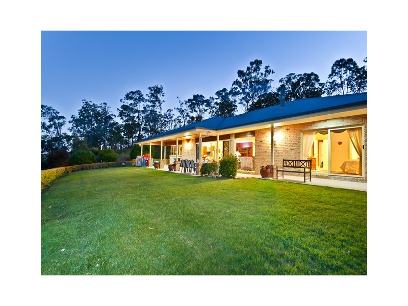 Rocksberg QLD 4510