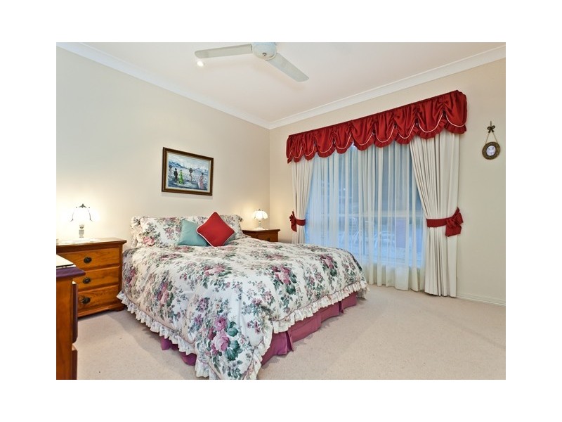 Rocksberg QLD 4510