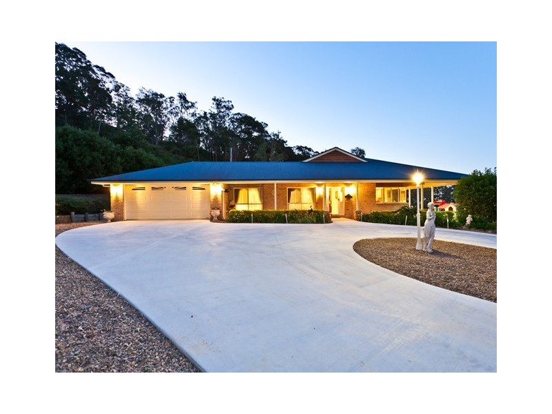 Rocksberg QLD 4510