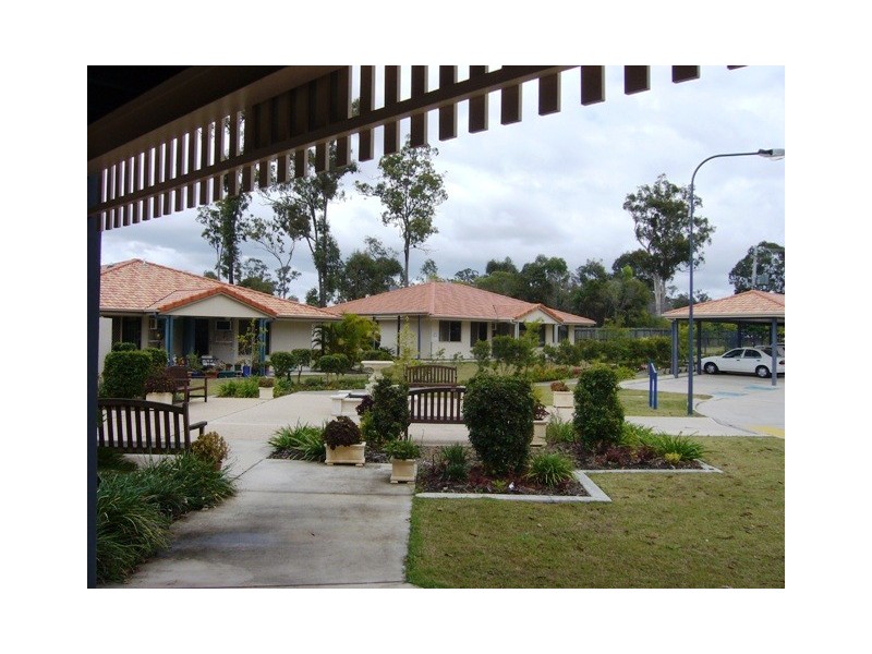 21-23 Barossa Crescent, Caboolture South QLD 4510