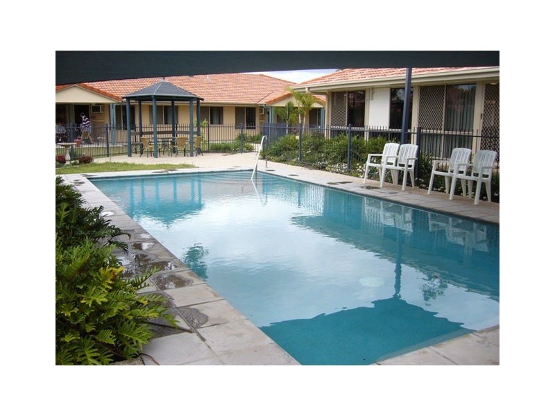 21-23 Barossa Crescent, Caboolture South QLD 4510