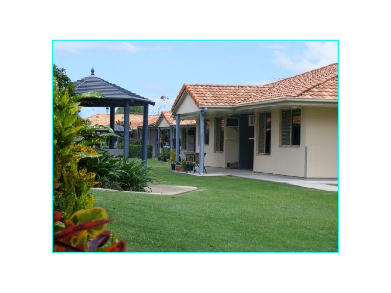 21-23 Barossa Crescent, Caboolture South QLD 4510