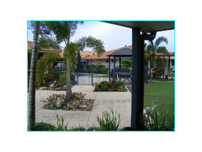 21-23 Barossa Crescent, Caboolture South QLD 4510