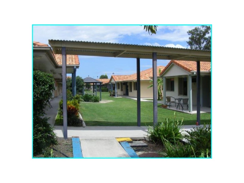 21-23 Barossa Crescent, Caboolture South QLD 4510