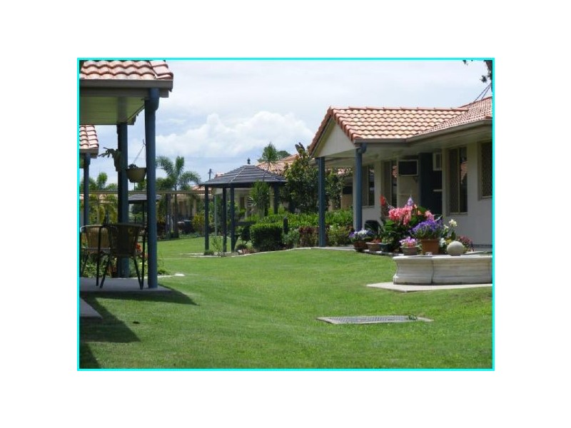 21-23 Barossa Crescent, Caboolture South QLD 4510