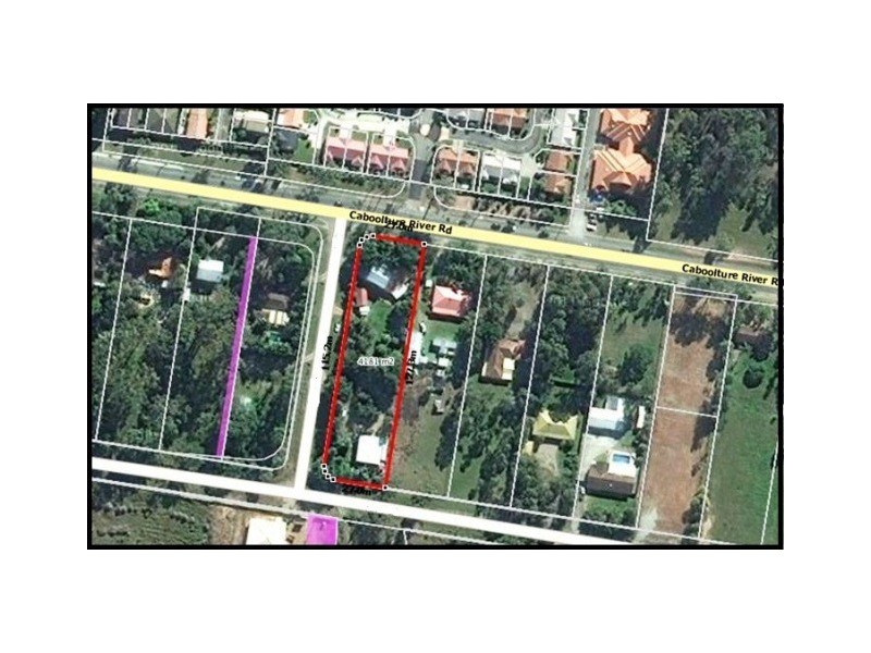 82 Caboolture River Road, Morayfield QLD 4506