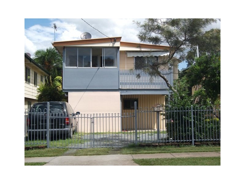 34 Domnick Street, Caboolture South QLD 4510